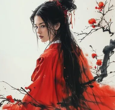 赵悦